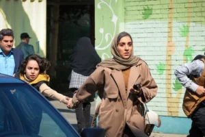 سریال اهل ایران