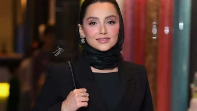 نازنین بیاتی