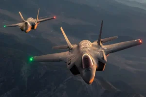 جنگنده F-35