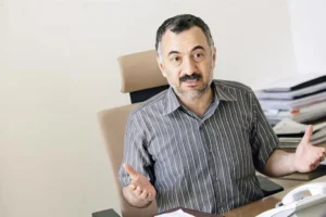 سعید لیلاز