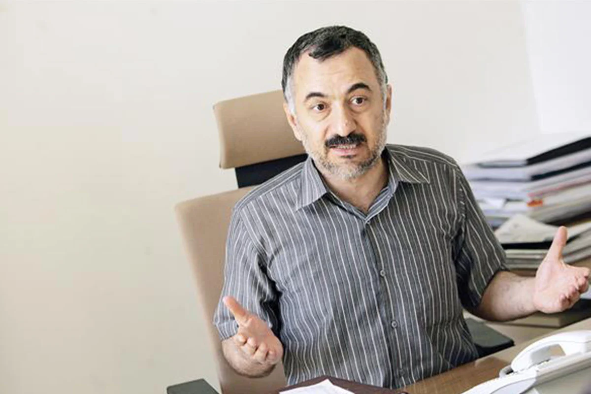 سعید لیلاز