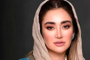 بهاره افشاری