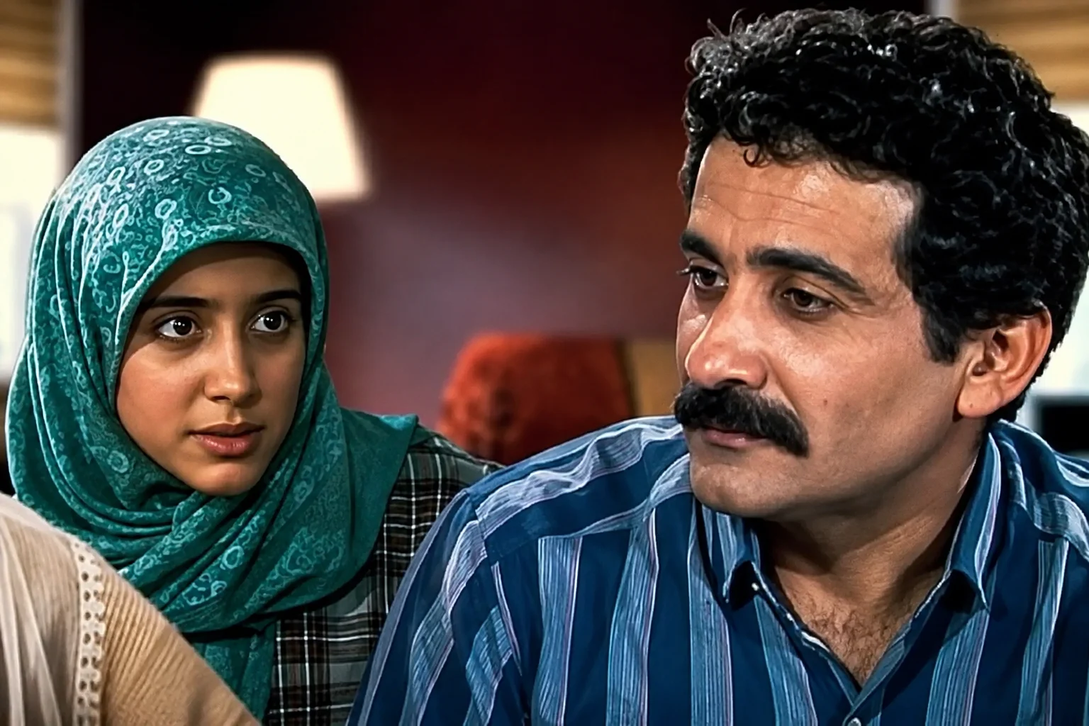 جایگزین سریال آینه عبرت