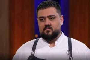 مهران فیصلی
